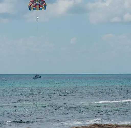 2bd Grand Luxxe Loft Riviera Maya Puerto Morelos