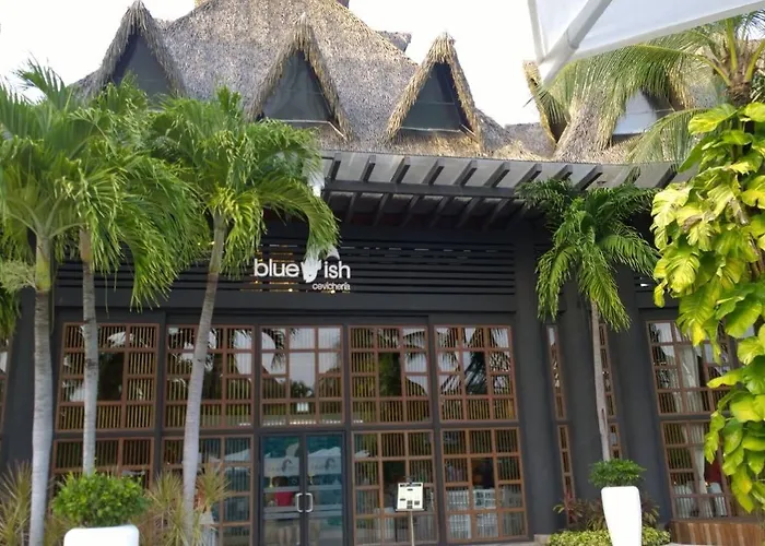 Apartment 2bd Grand Luxxe Loft Riviera Maya Puerto Morelos