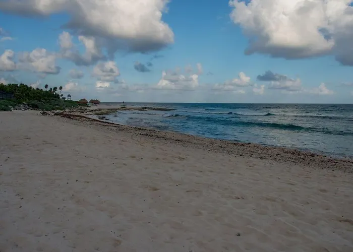 2bd Grand Luxxe Loft Riviera Maya Apartment