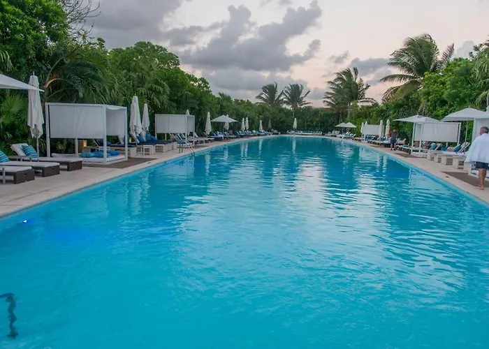 2bd Grand Luxxe Loft Riviera Maya Apartment *