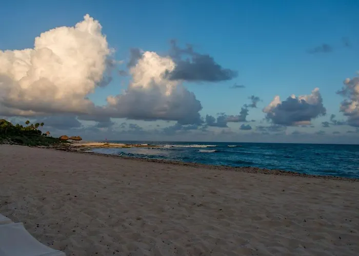 2bd Grand Luxxe Loft Riviera Maya *