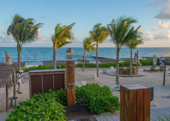 2bd Grand Luxxe Loft Riviera Maya Puerto Morelos