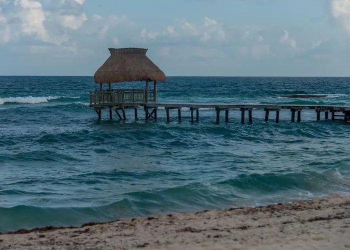 2bd Grand Luxxe Loft Riviera Maya