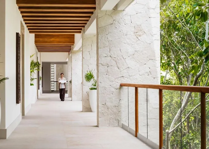 2bd Grand Luxxe Loft Riviera Maya Puerto Morelos