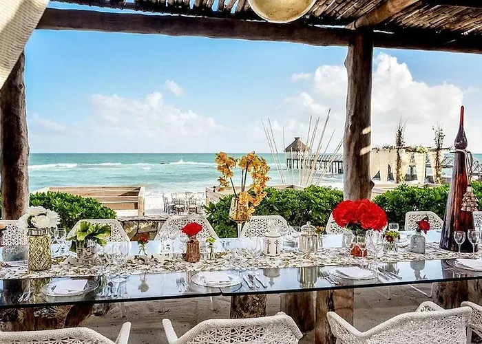 2bd Grand Luxxe Loft Riviera Maya * Puerto Morelos