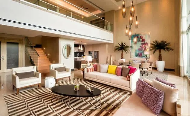 Apartment 2bd Grand Luxxe Loft Riviera Maya *
