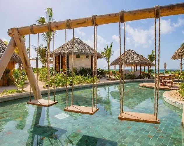 2bd Grand Luxxe Loft Riviera Maya Apartment Puerto Morelos