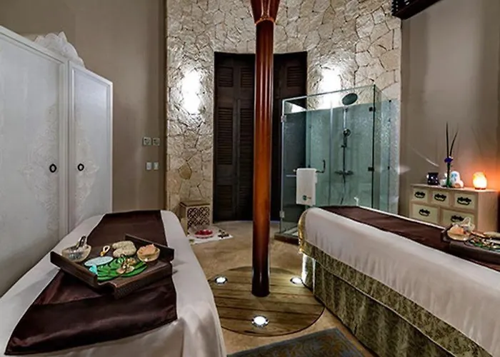 Apartment 2bd Grand Luxxe Loft Riviera Maya Puerto Morelos