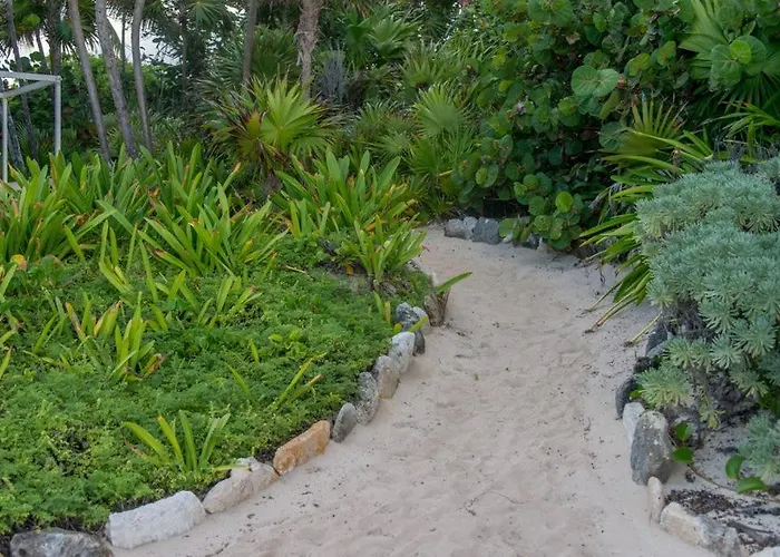 2bd Grand Luxxe Loft Riviera Maya Apartment