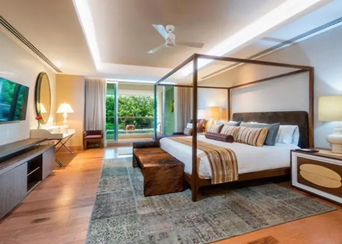 2bd Grand Luxxe Loft Riviera Maya