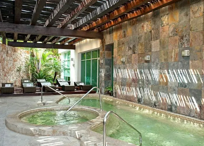 Apartment 2bd Grand Luxxe Loft Riviera Maya