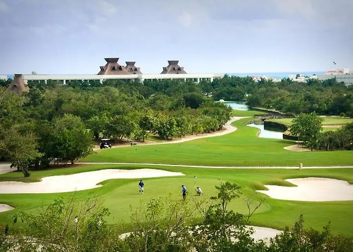 2bd Grand Luxxe Loft Riviera Maya Apartment *