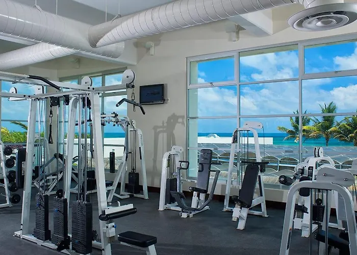 2bd Grand Luxxe Loft Riviera Maya Apartment Puerto Morelos