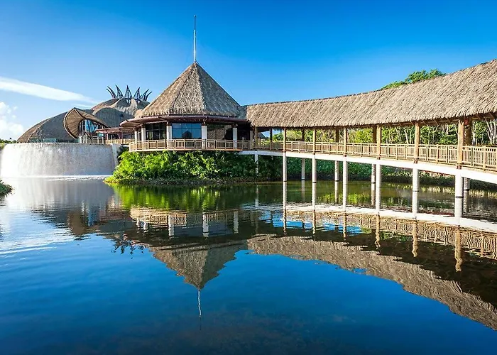 2bd Grand Luxxe Loft Riviera Maya Apartment