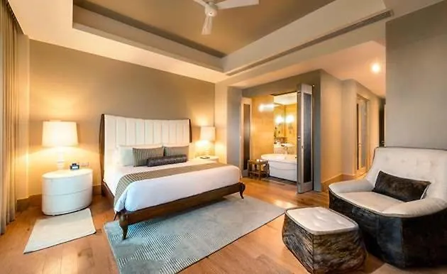 2bd Grand Luxxe Loft Riviera Maya Apartment Puerto Morelos