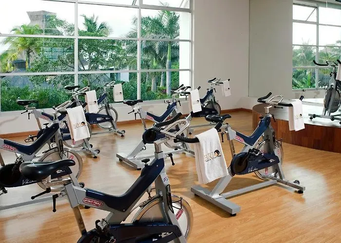 2bd Grand Luxxe Loft Riviera Maya
