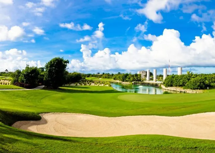 2bd Grand Luxxe Loft Riviera Maya Puerto Morelos