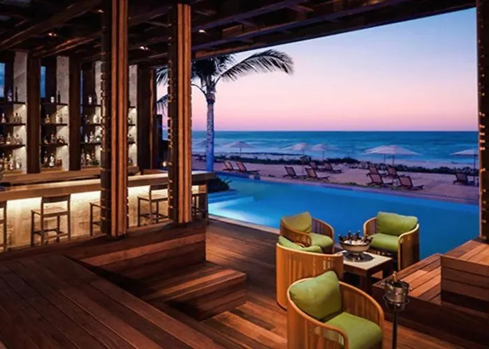 2bd Grand Luxxe Loft Riviera Maya Apartment *