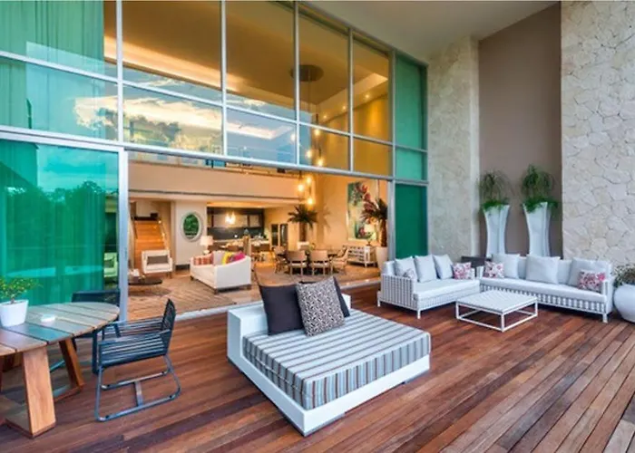 2bd Grand Luxxe Loft Riviera Maya Puerto Morelos