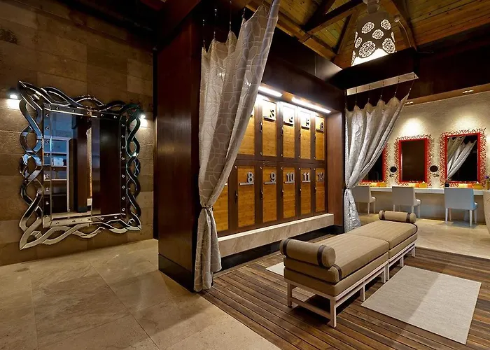 2bd Grand Luxxe Loft Riviera Maya Apartment