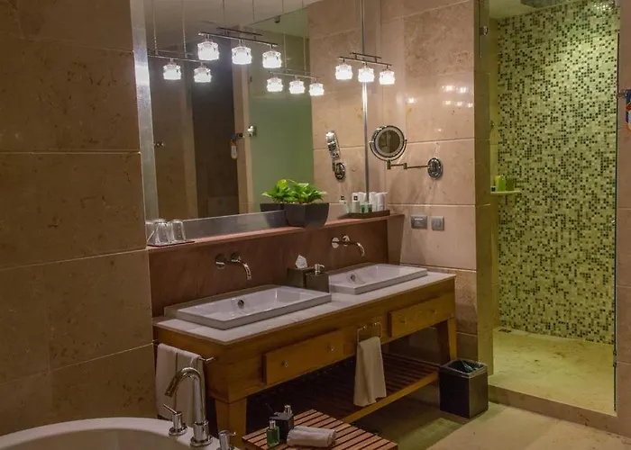 Apartment 2bd Grand Luxxe Loft Riviera Maya