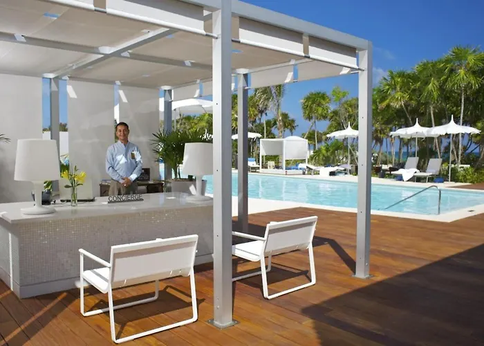 2bd Grand Luxxe Loft Riviera Maya Apartment *