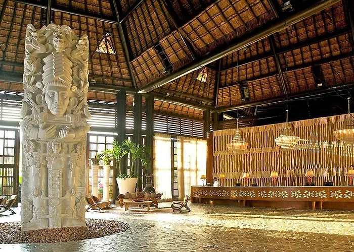 2bd Grand Luxxe Loft Riviera Maya