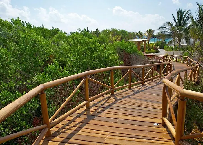 2bd Grand Luxxe Loft Riviera Maya Apartment