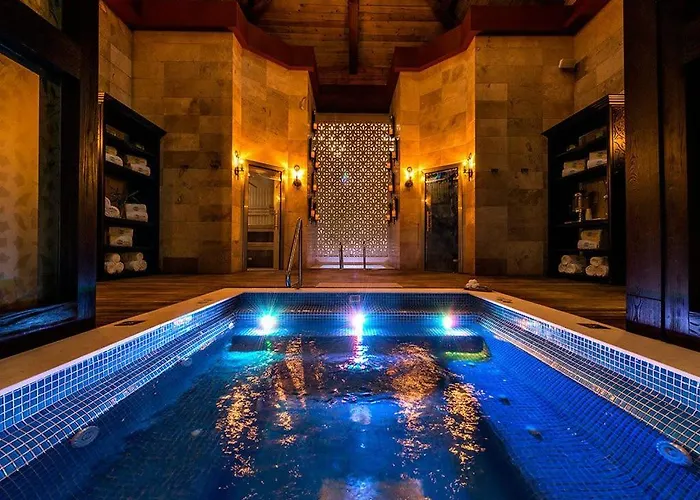 2bd Grand Luxxe Loft Riviera Maya Apartment *